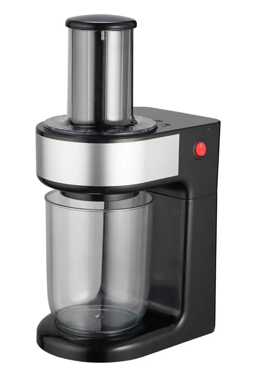 3 in 1 Electric Spiralizer Vegetablr Slicer Food Processor