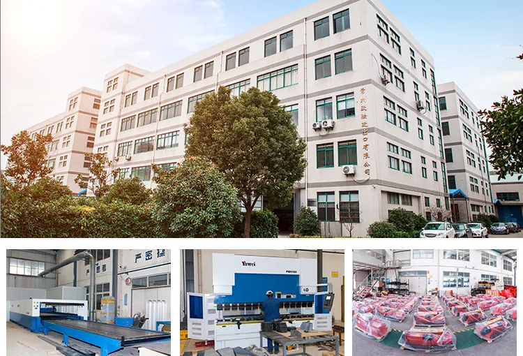 3 Point Tractor Mounted Grass Cutter Verge Mower (EFDL 115)