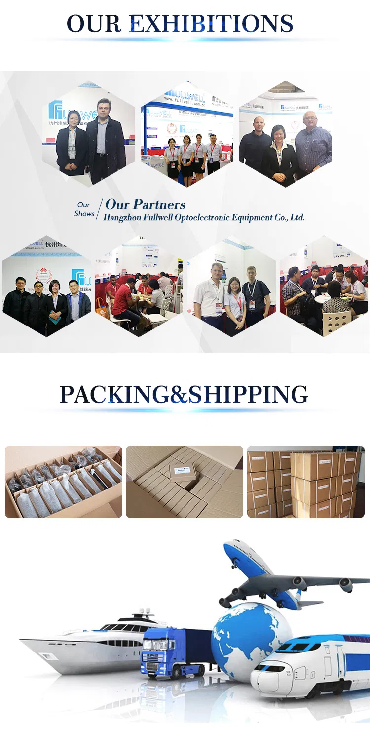 32 Port Fullwell CATV EDFA