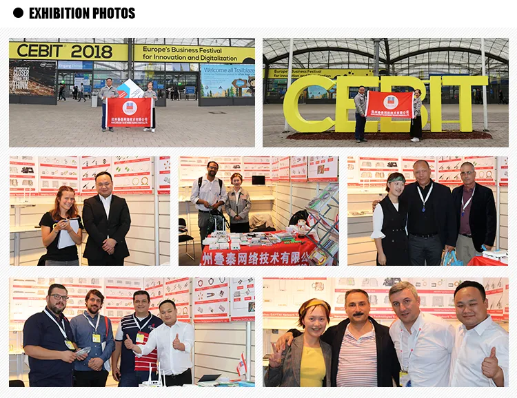 3MW 6MW 1310nm Mini FTTH CATV Optical Transmitter