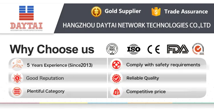 3MW 6MW 1310nm Mini FTTH CATV Optical Transmitter