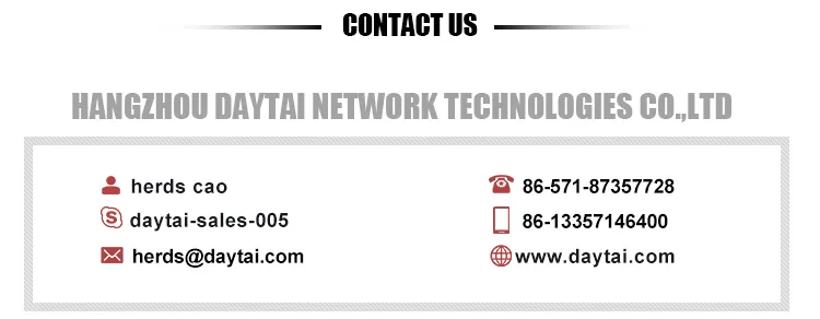 3MW 6MW 1310nm Mini FTTH CATV Optical Transmitter