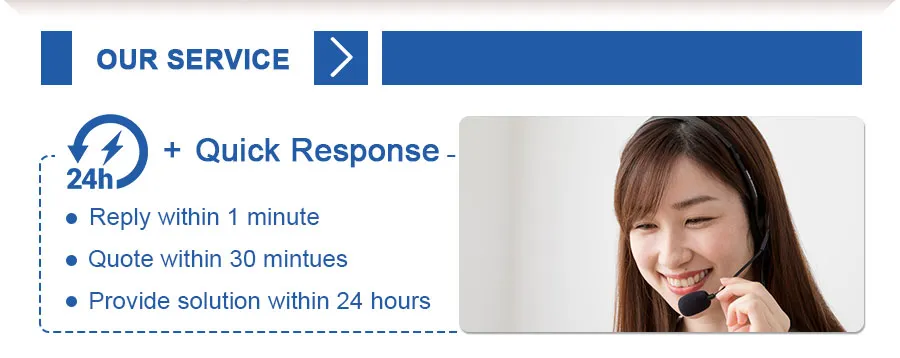 4 Way Output EDFA Optical Amplifier High Quality Low Price