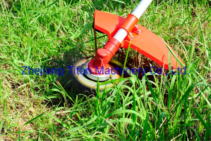 42.7cc Gasoline Grass Strimmer (TT-BC415H)