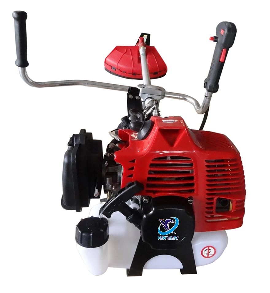 43cc Garden Tools Petrol Brush Cutter