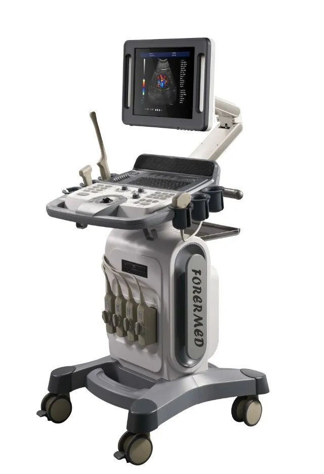 4D Ecografo Maquina De Ultrasonido 3D 4D&4D Ultrasound Scanner