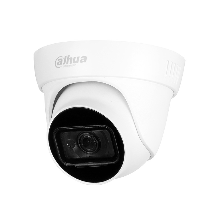 4K Real-Time Video Hdcvi Camera Hac-Hdw1800tl-a 8MP Ahd Tvi Camera Analog