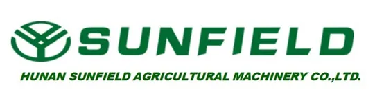 4n-4bd Diesel Version Combine Rice Mill