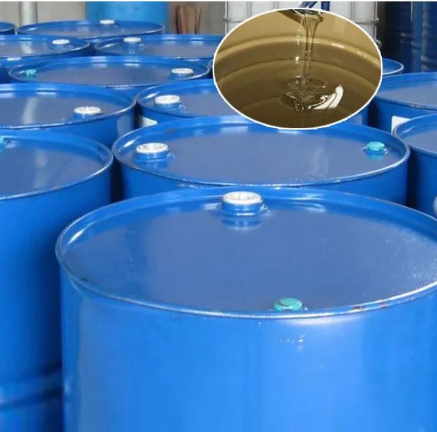 580 Methyl Silicone Oil L580 for Flexible Polyurethane PU Foam Factory