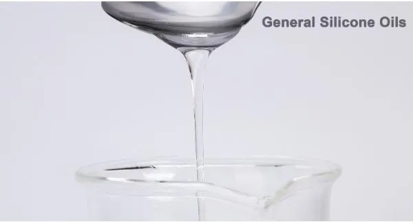 580 Methyl Silicone Oil L580 for Flexible Polyurethane PU Foam Factory