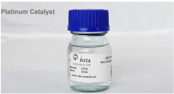 580 Methyl Silicone Oil L580 for Flexible Polyurethane PU Foam Factory