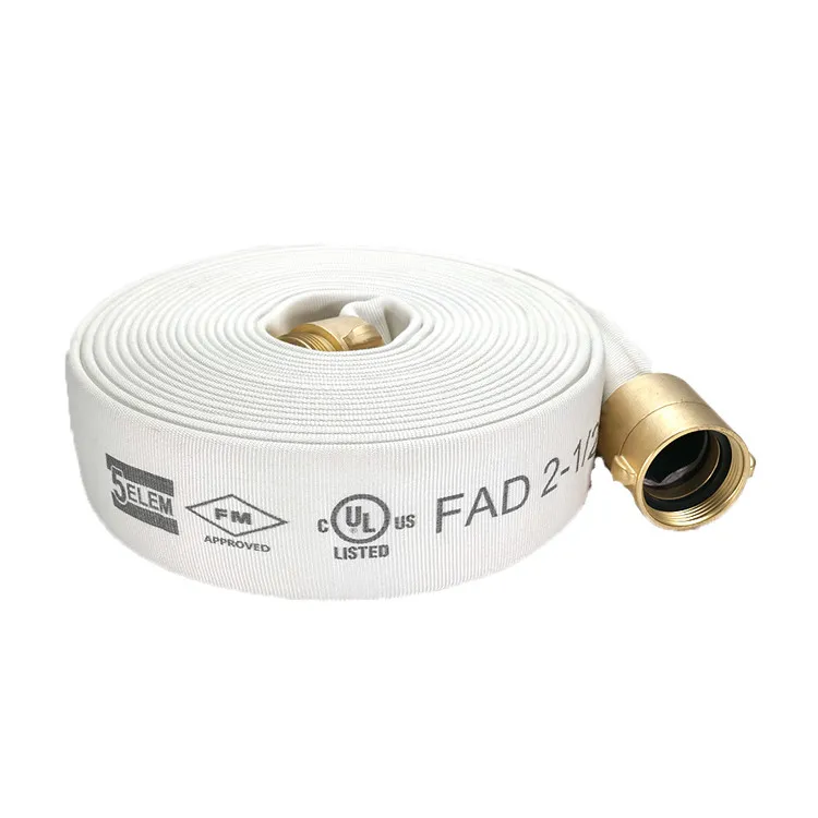 5elem Firefighting Hose/Attack Hose