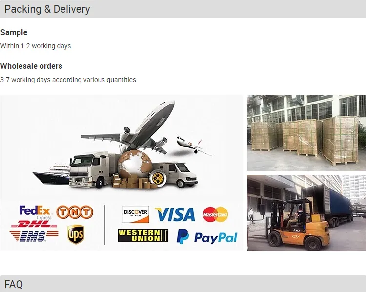 6 Core LC Upc Multimode Om3 LC/Upc Bundle Fiber Optic Pigtail