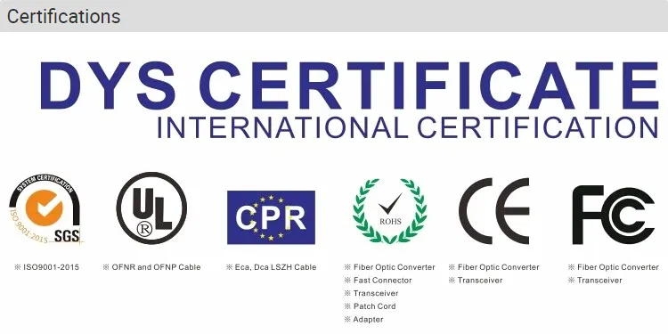 6 Core LC Upc Multimode Om3 LC/Upc Bundle Fiber Optic Pigtail