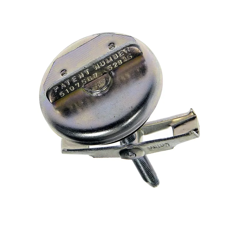 65109 652406 090-080 90080 Universal Oil Drain Plug 1/2 in. to 3/4 in. or M12 to M18