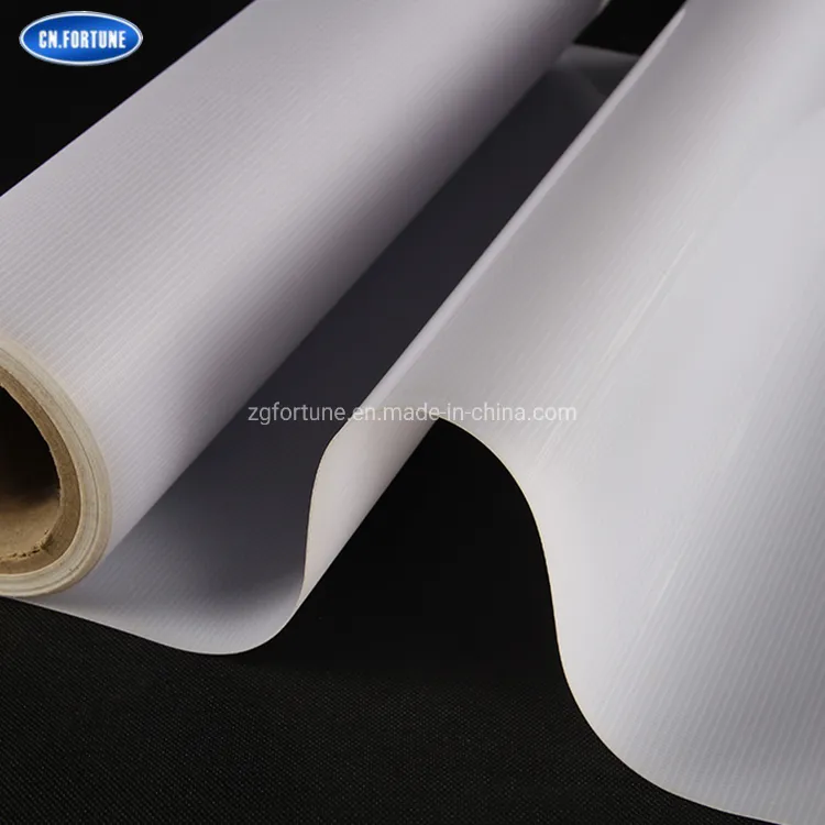 680g Backlit Flex Banner Glossy