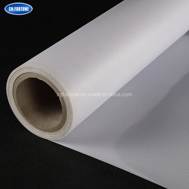680g Backlit Flex Banner Glossy