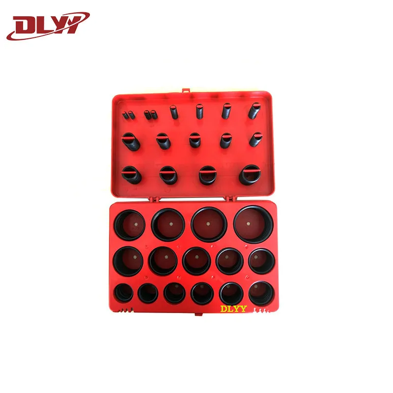 70-90 Shores NBR Material O-Ring Kit