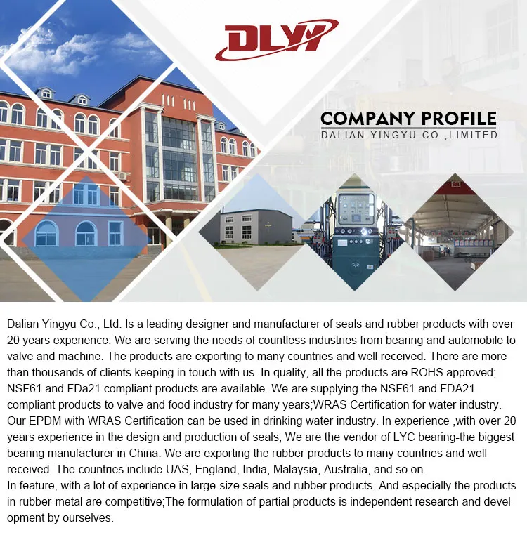 70-90 Shores NBR Material O-Ring Kit