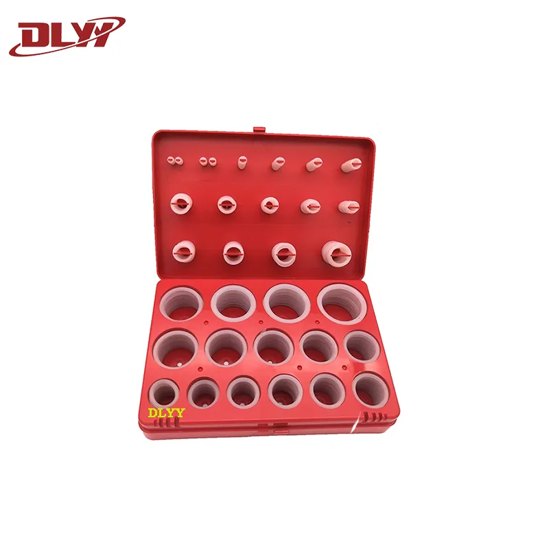 70-90 Shores NBR Material O-Ring Kit