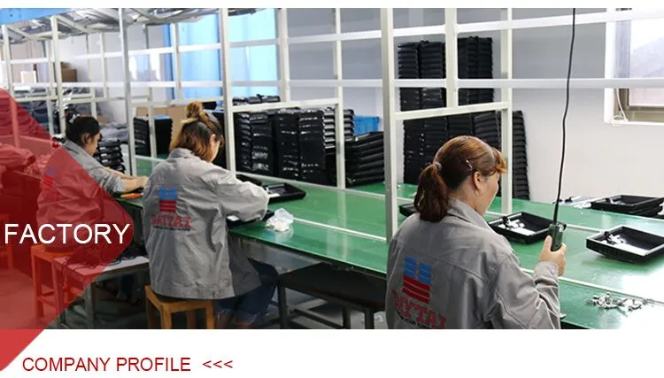 8 Core MPO Trunk Patch Cord MPO Sc Fiber Male to Female Connector