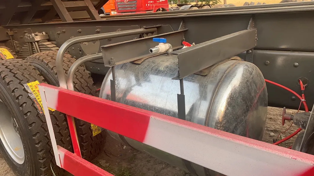 8X4 New or Used 12 Wheels Tipper Dump Truck with Best Price