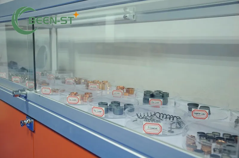 99.99% 4n Purity Indium in Granule Wire Segment