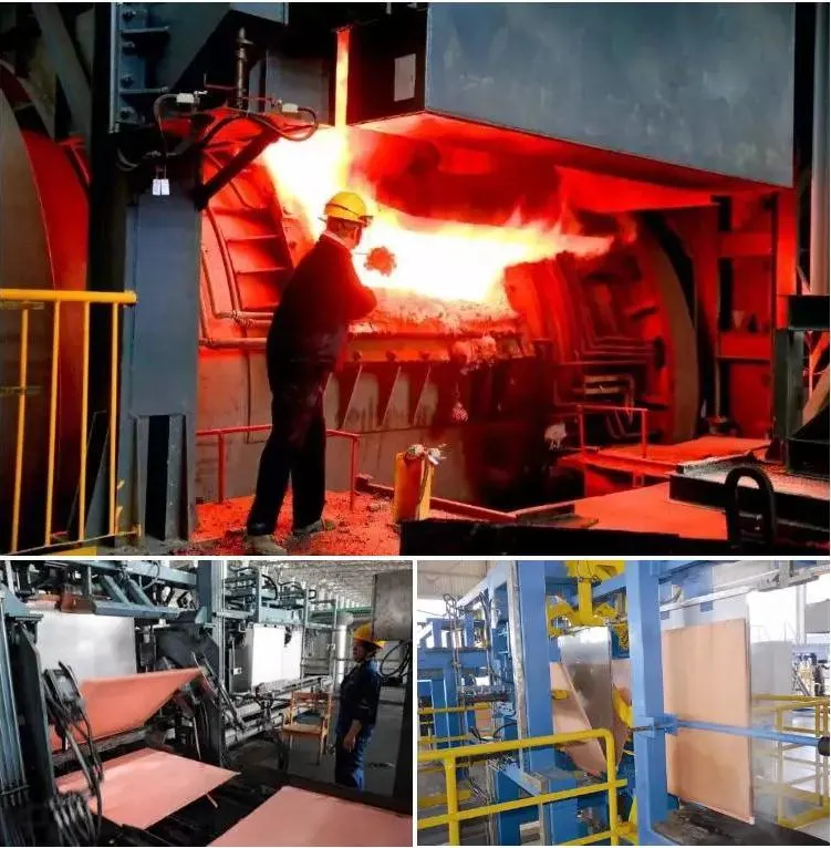 99.99 High Purity High Quality Copper Cathode, Factory Direct Sale