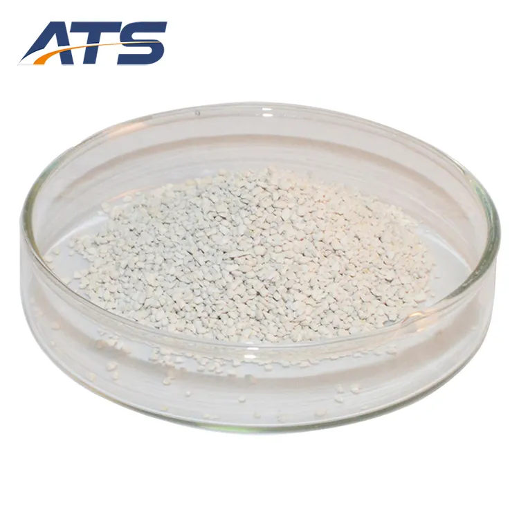 99.99% White TiO2 Titanium Dioxide Sinter Granule
