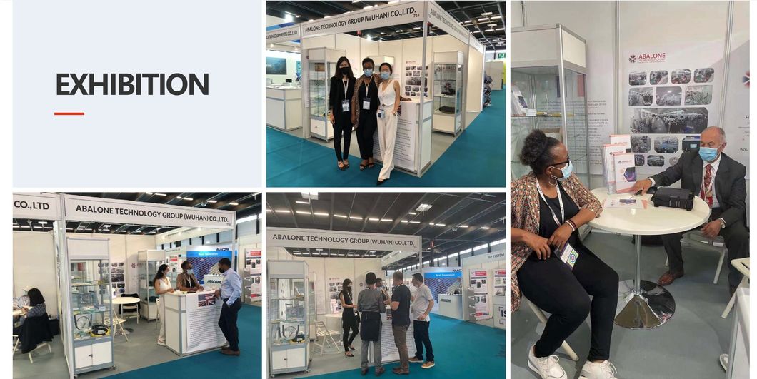 Abalone Factory Price Fiber Distribution Terminal Box for FTTX Communication Network