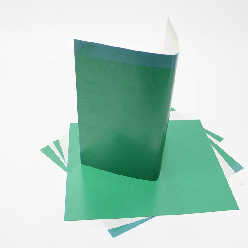 Advertising Offset Lithographic Printing PS Plate Huaguangbaoli