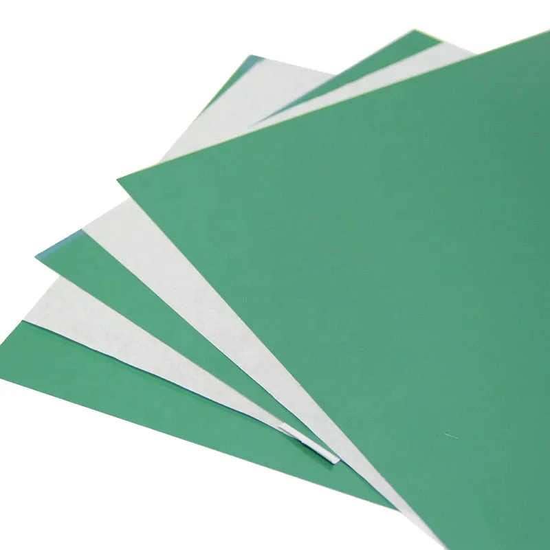 Advertising Offset Lithographic Printing PS Plate Huaguangbaoli