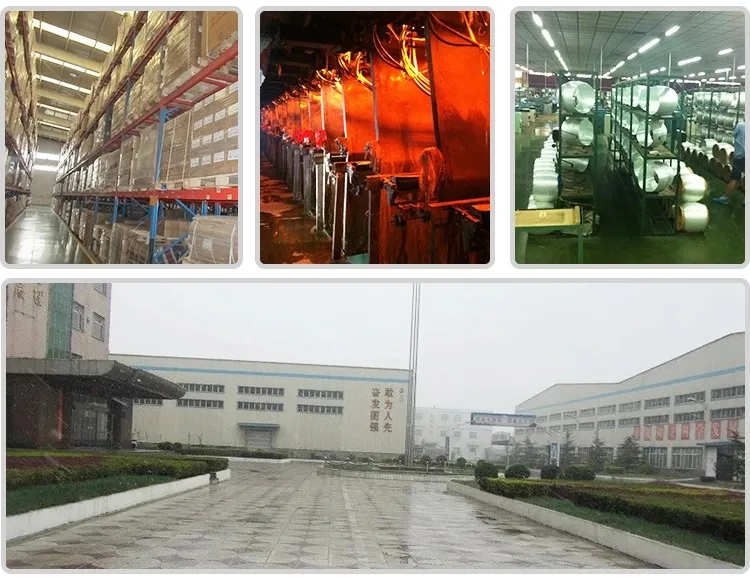 Alkali Resistance and Acid Resistance High Modulus and Light Weight Fiberglass Mesh