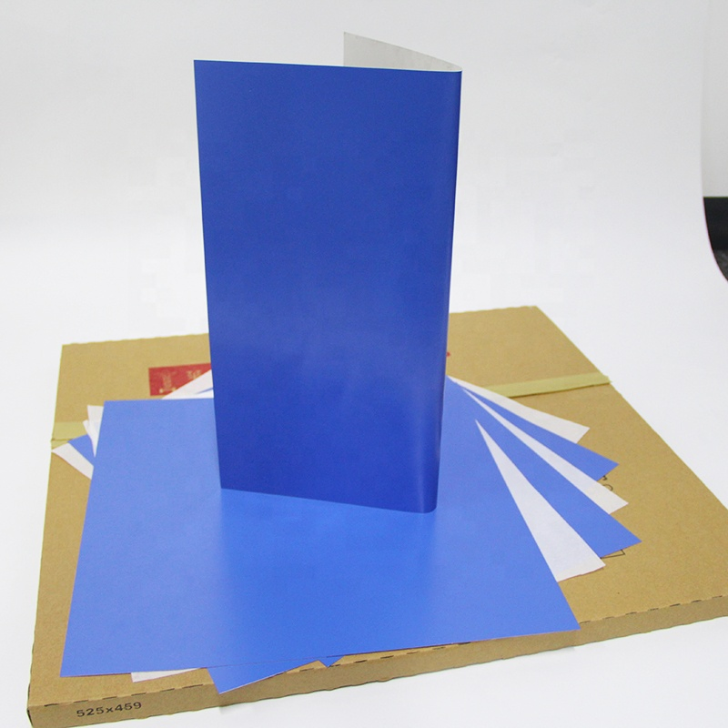 Aluminum CTP Plates Thermal for Roofing Huaguang