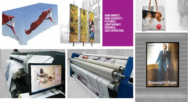 Anti-Curled Economy 90GSM Sublimation Paper Directly Sold by Manufacturer