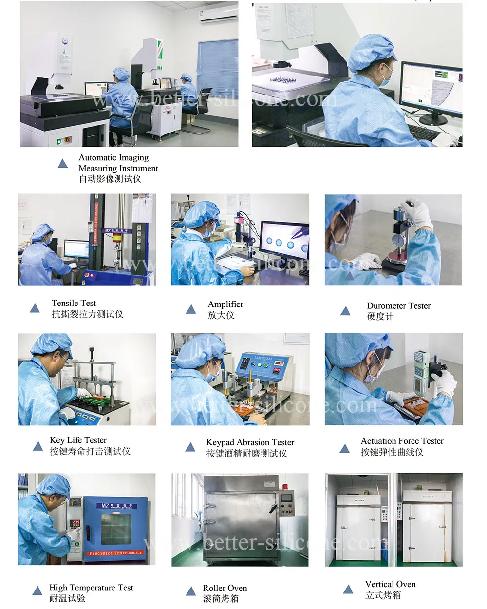 Anti-Vibration Damping Absorber Rubber to Metal Bonding Shock Mount