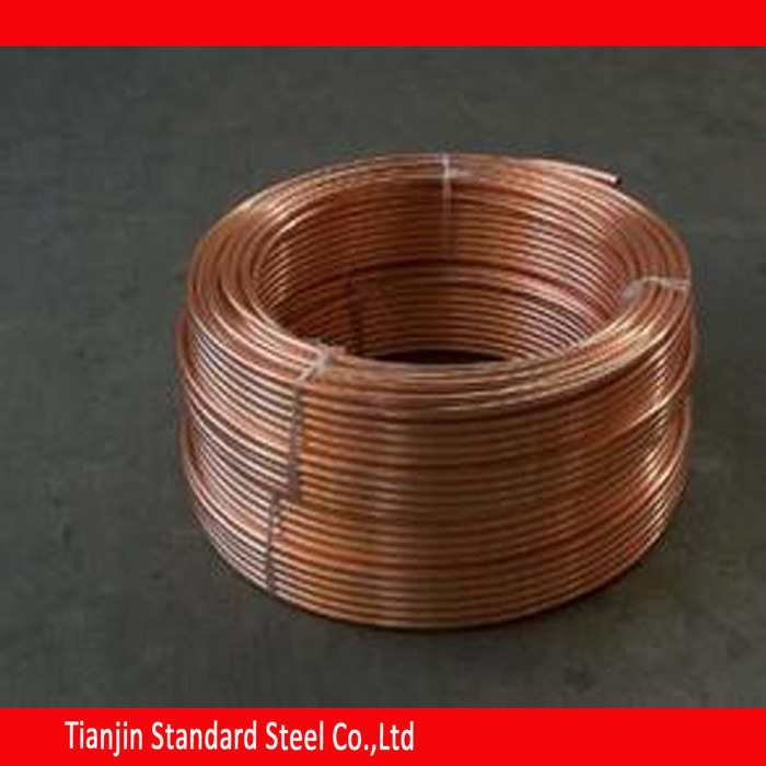 AS/NZS 1572: 1995 Seamless Copper Pipe Alloy Copper Pipe