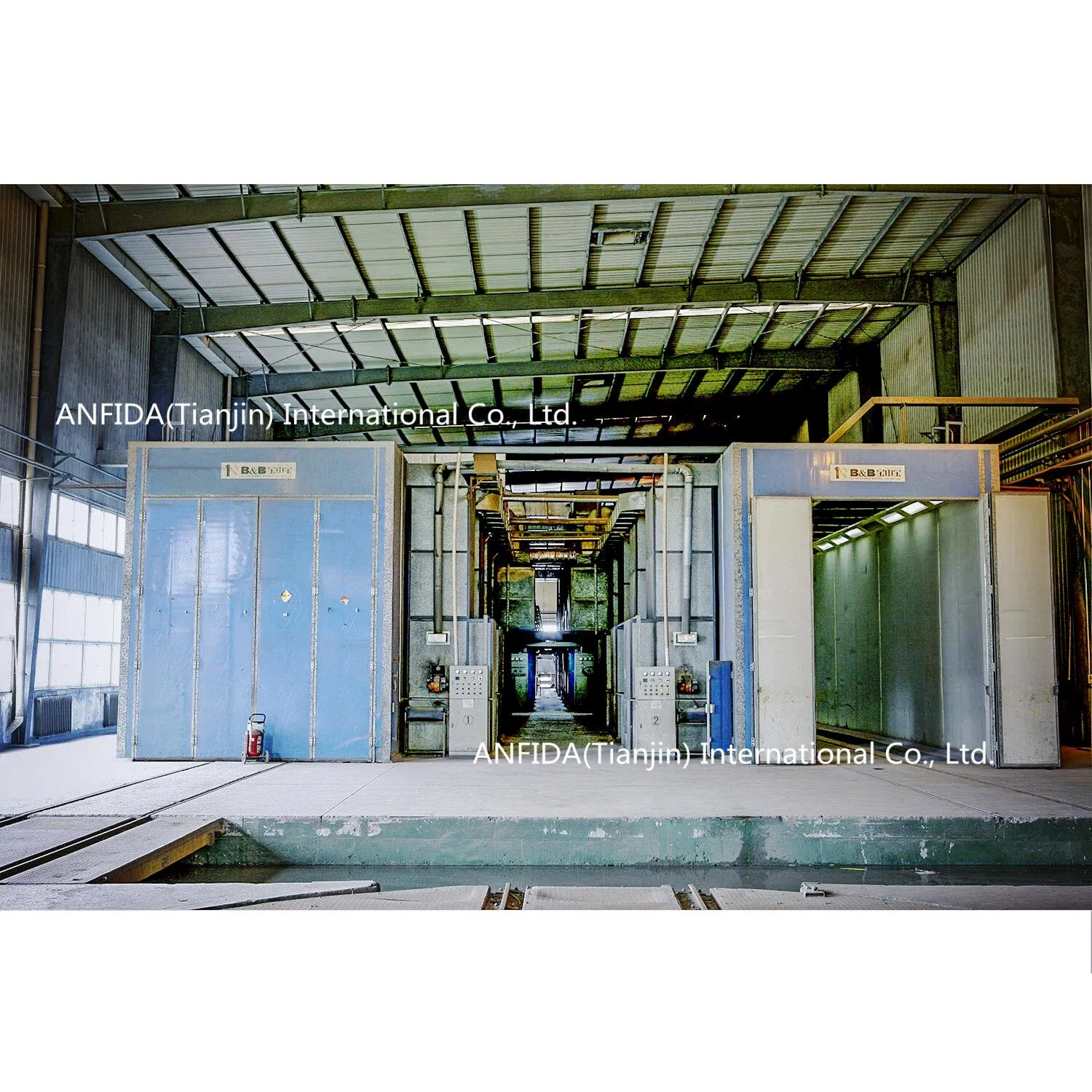 Asphalt Tanker Liquid Hot Bitumen Transport Road Distribution Ships Heavy Duty Drum Truck Semi Trailer with Heating System