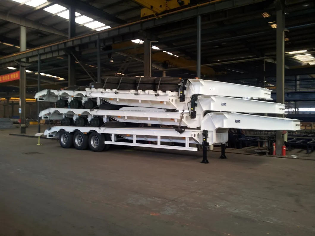 Asphalt Tanker Liquid Hot Bitumen Transport Road Distribution Ships Heavy Duty Drum Truck Semi Trailer with Heating System