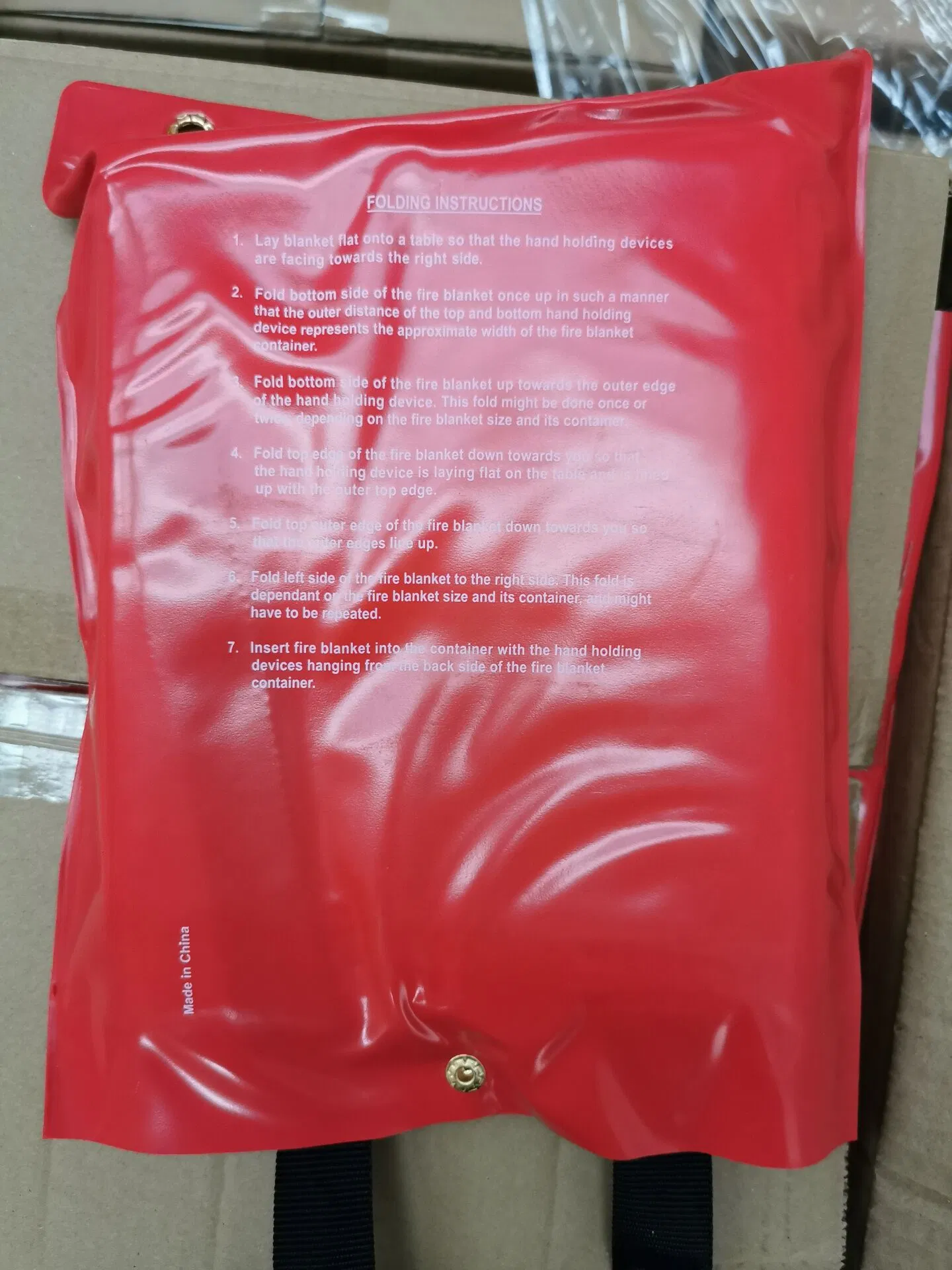 Australian Standard Popular Style Car Blanket