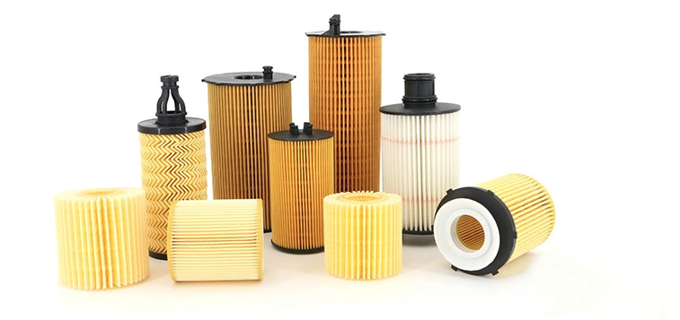 Auto Parts Lubrication System Oil Filter for Cars in China 021115561b 04152 -31080 90915-03001