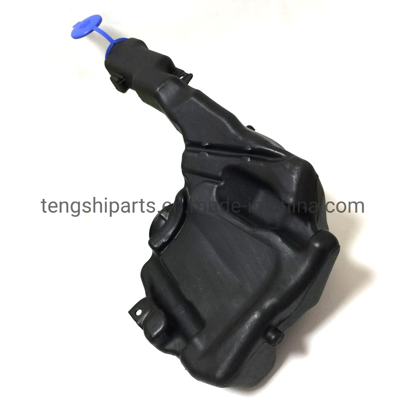 Auto Parts Radiator Coolant Expansion Tank 204 860 19 60 for Mercedes Benz C-Class ( W204 )