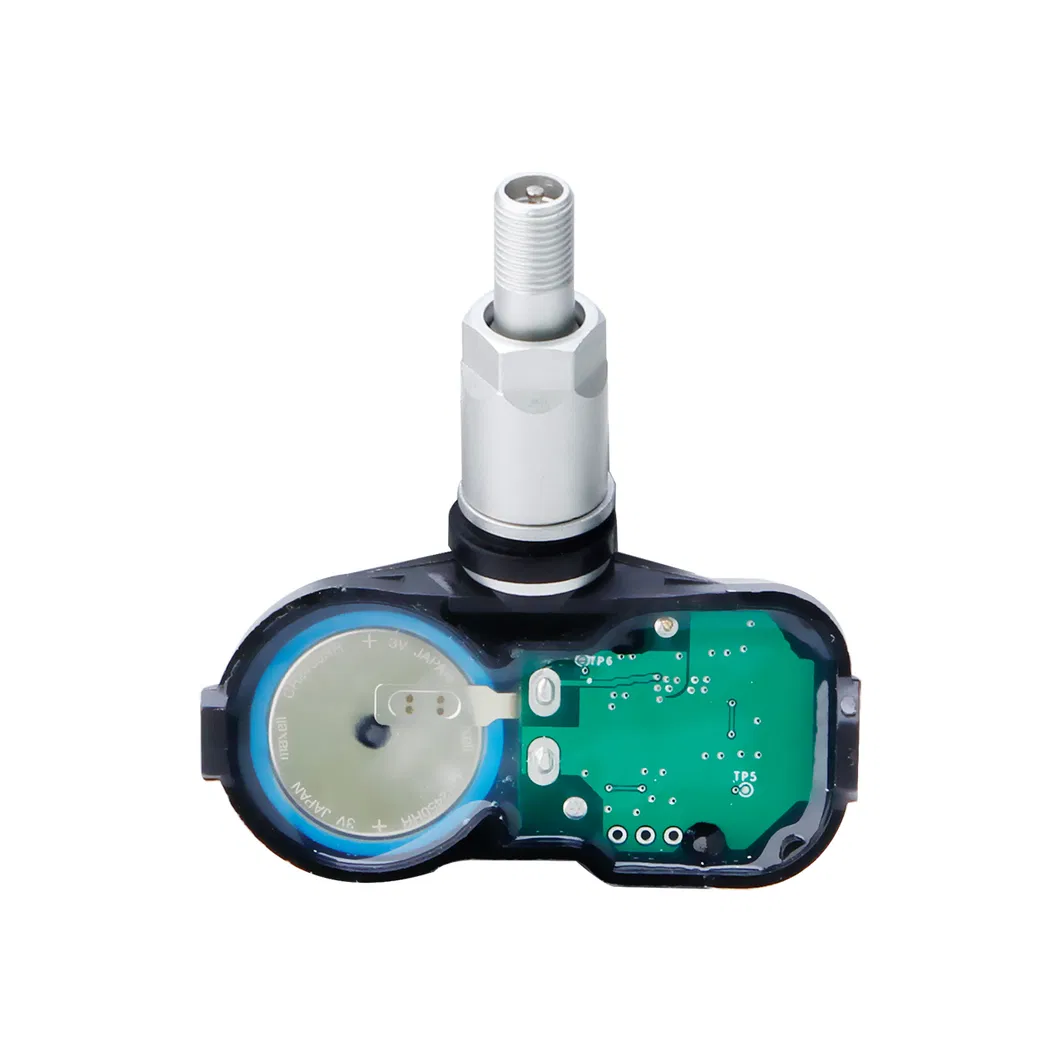 Auto Tire Pressure Monitoring System Tire Pressure Sensor 42607-33021