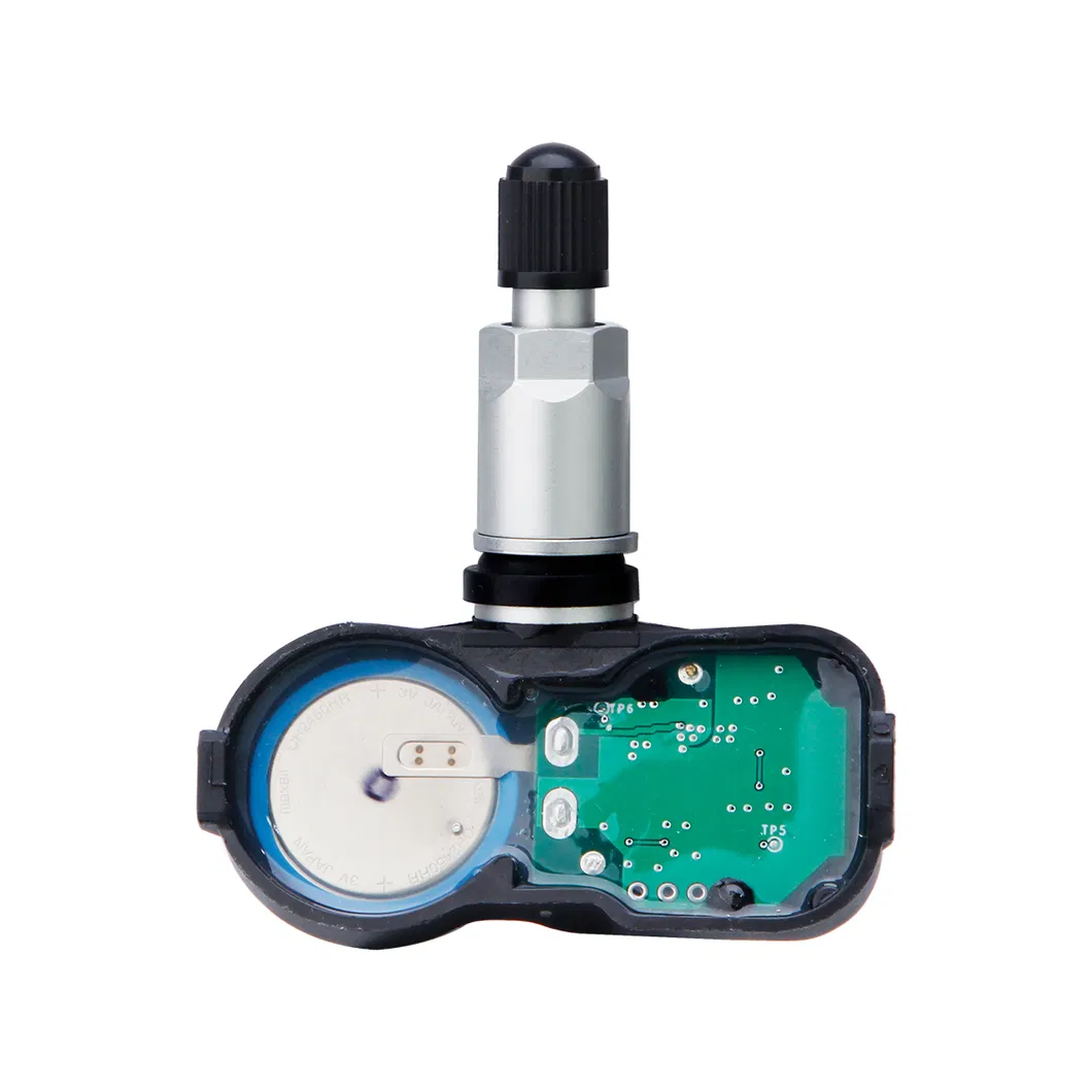 Auto Tire Pressure Monitoring System Tire Pressure Sensor 42607-33021