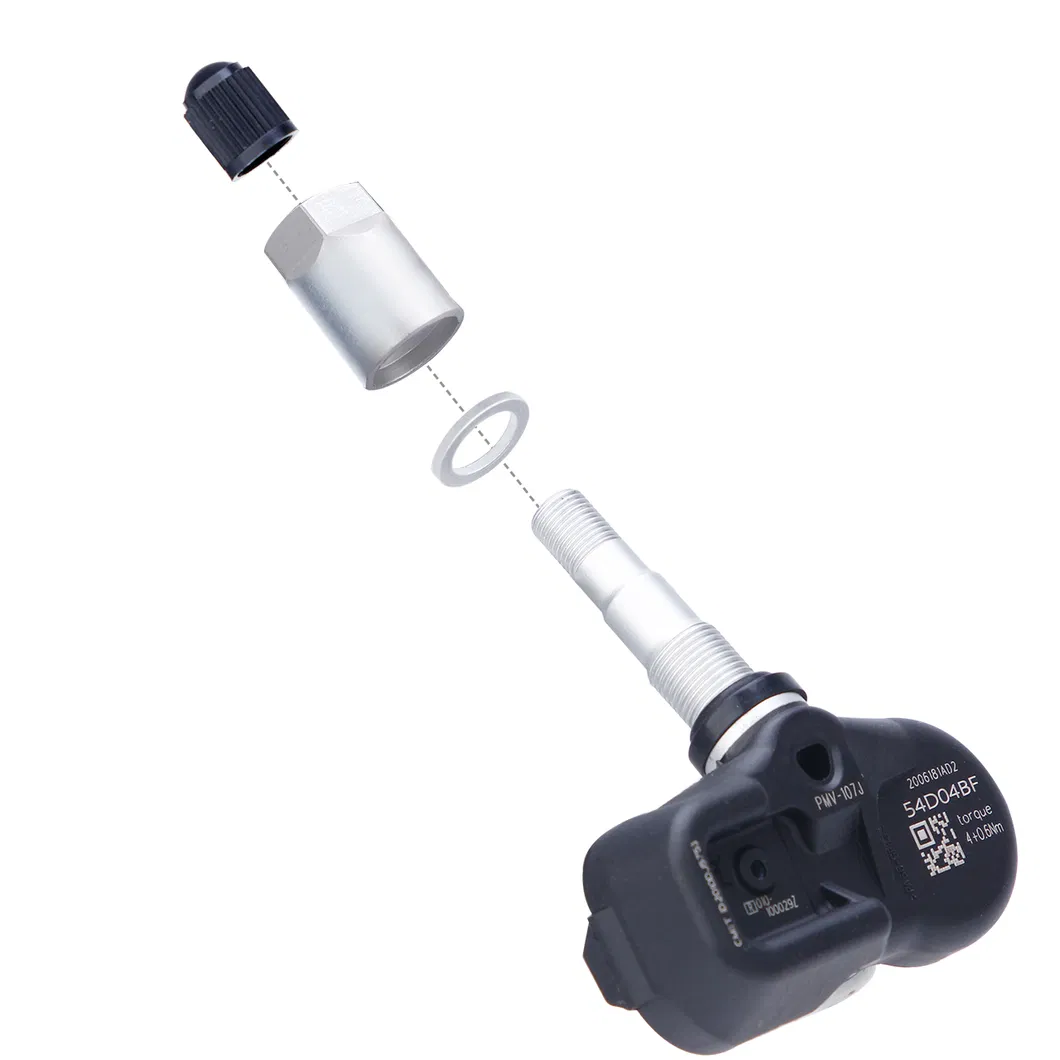 Auto Tire Pressure Monitoring System Tire Pressure Sensor 42607-33021