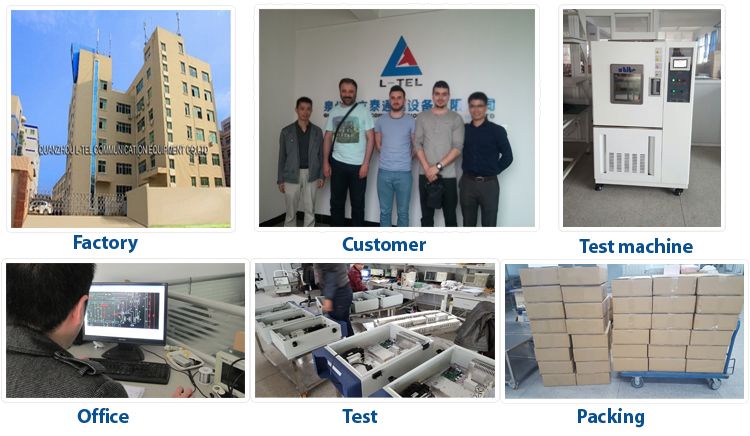 Band 1 & Band 7 Dual System Repeater with Alc Function WCDMA LTE Wireless RF Signal Booster 2100m & 2600m 3G 4G Mobile Phone Signal Amplifier