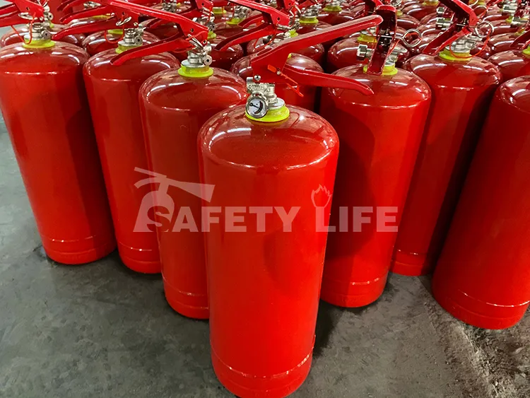 Best Price Fire Extinguisher Wholesale Water Mist Afff Foam Fire Extinguisher