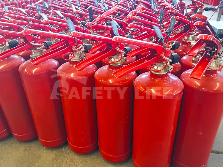 Best Price Fire Extinguisher Wholesale Water Mist Afff Foam Fire Extinguisher