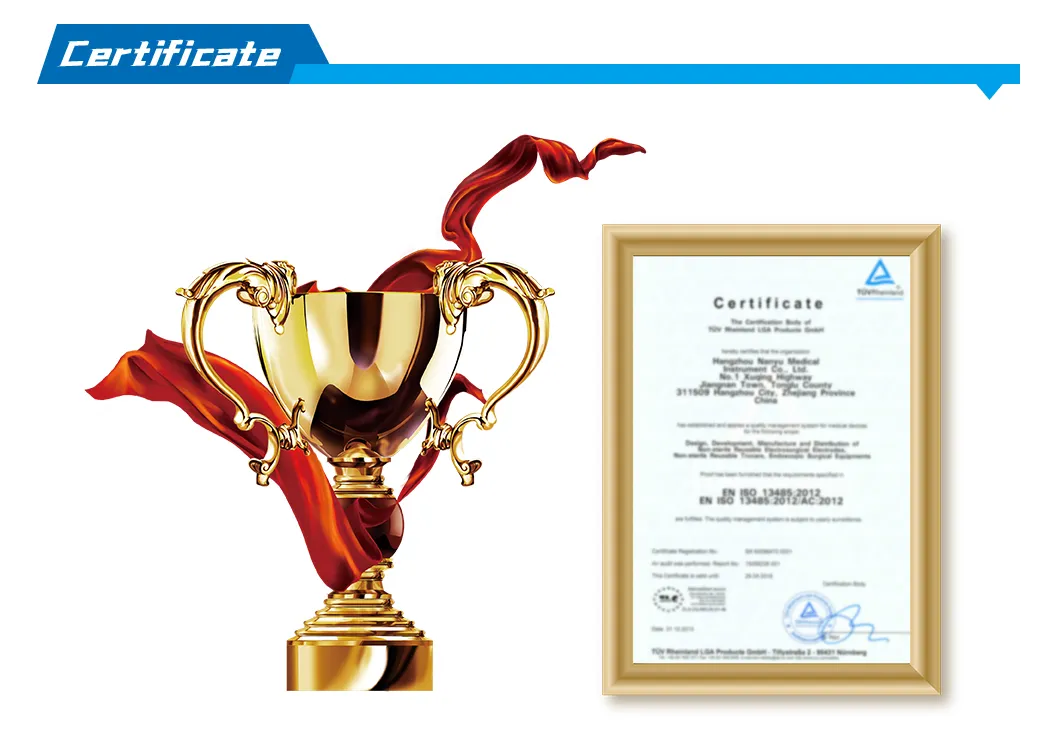 Best Sales Popular Cystoscope 0 Degree Rigid Endoscope Diameter 4mm Surgical Instruments Manufacturer