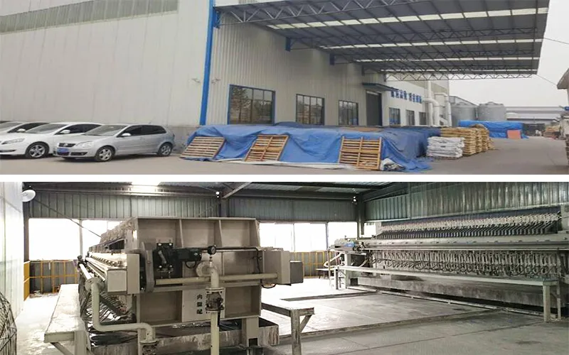 Breakage-Proof Sac Activated Alumina